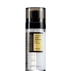 Cosrx Sérum Et Booster|Bave d'Escargot                Double Sérum Illuminateur