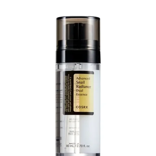 Cosrx Sérum Et Booster|Bave d'Escargot                Double Sérum Illuminateur