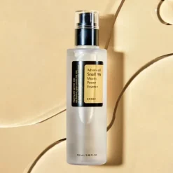 Cosrx Soin De Jour|Bave d'Escargot                Essence Tonifiante à la Bave d'Escargot