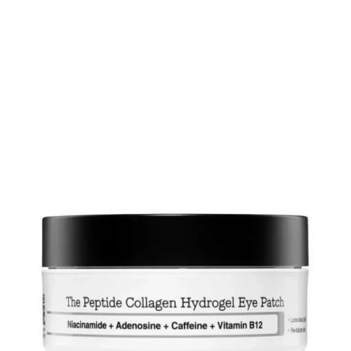 Cosrx Masque|RX Line                Patchs Hydrogel Yeux aux Peptides et Collagène