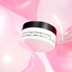 Cosrx Masque|RX Line                Patchs Hydrogel Yeux aux Peptides et Collagène