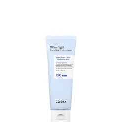Cosrx Protecteur Solaire|Sun Protectors                Crème Solaire Invisible Ultra Légère SPF50+ PA++++