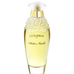 Femme Coudray Eau De Toilette|Ambre et Vanille                Eau de Toilette