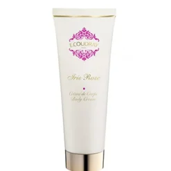 Femme Coudray Gamme Complémentaire Parfumée|Iris Rose                Crème pour le Corps