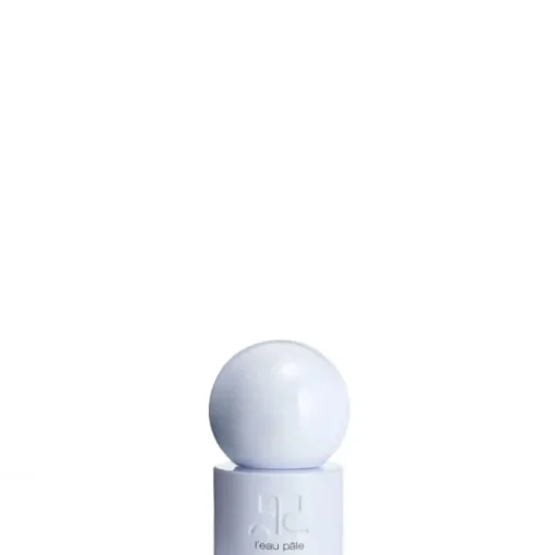 Courrèges Parfum Mixte|L'Eau Pâle                Eau de Parfum