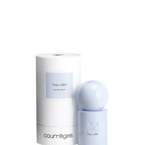 Courrèges Parfum Mixte|L'Eau Pâle                Eau de Parfum