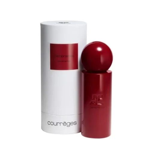 Courrèges Parfum Mixte|L'Empreinte                Eau de Parfum