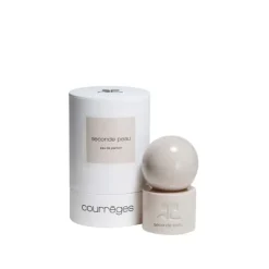 Courrèges Parfum Mixte|Seconde Peau                Eau de Parfum