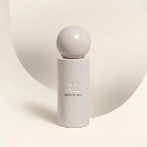 Courrèges Parfum Mixte|Seconde Peau                Eau de Parfum