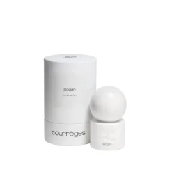 Courrèges Parfum Mixte|Slogan                Eau de Parfum