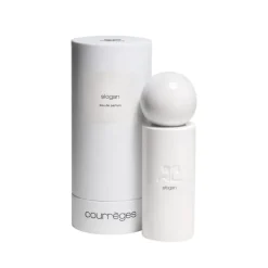 Courrèges Parfum Mixte|Slogan                Eau de Parfum