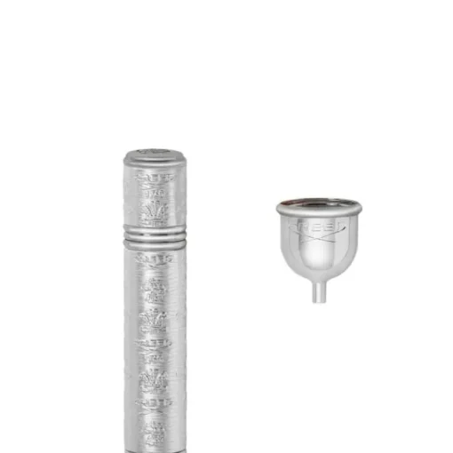 CREED Accessoire Parfum|Argent Argent                Vaporisateur de Voyage