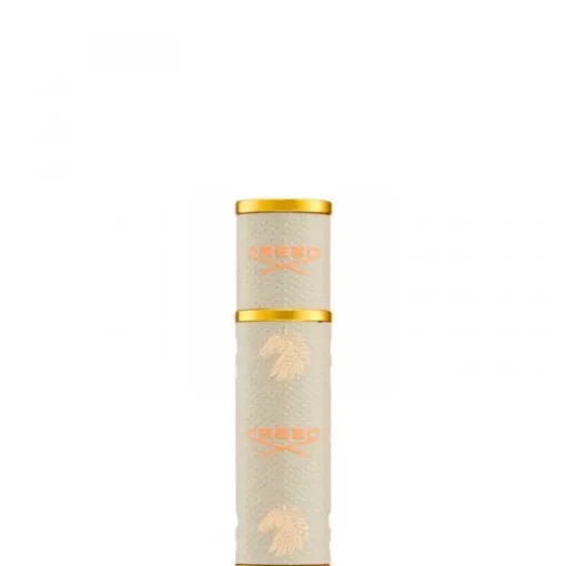 CREED Accessoire Parfum|Grey Gold                Vaporisateur de Voyage