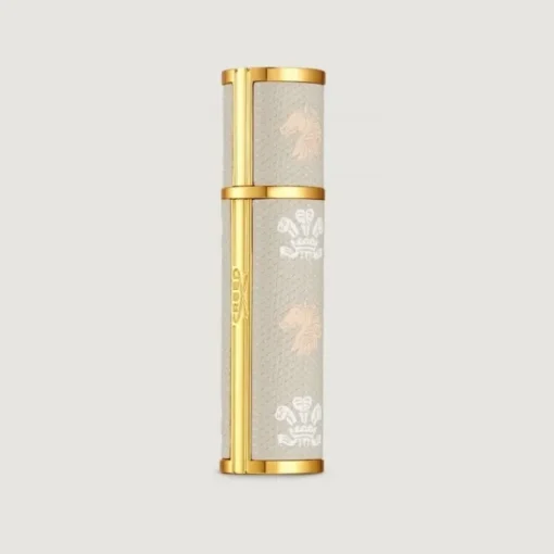 CREED Accessoire Parfum|Grey Gold                Vaporisateur de Voyage
