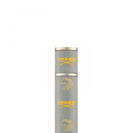 CREED Accessoire Parfum|Grey Silver                Vaporisateur de Voyage