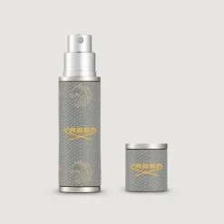 CREED Accessoire Parfum|Grey Silver                Vaporisateur de Voyage