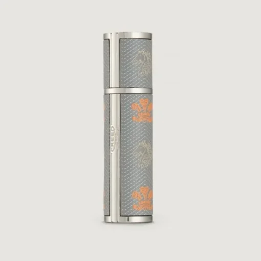 CREED Accessoire Parfum|Grey Silver                Vaporisateur de Voyage