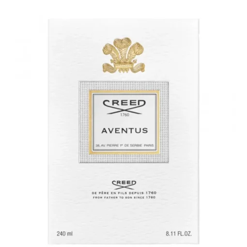 Homme CREED Eau De Parfum|Aventus Cologne                Eau de Parfum