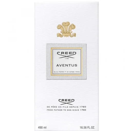 Homme CREED Eau De Parfum|Aventus Cologne                Eau de Parfum