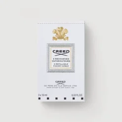 Homme CREED Parfum Recharge|Eau De Parfum|Aventus                Recharge Eau de Parfum