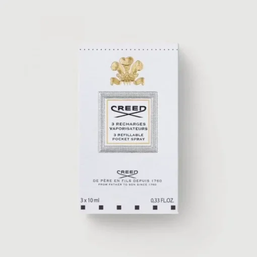 Homme CREED Parfum Recharge|Eau De Parfum|Aventus                Recharge Eau de Parfum