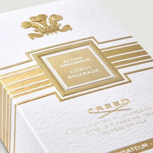 CREED Parfum Mixte|Citrus Bigarade                Eau de Parfum