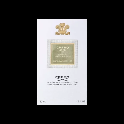 Homme CREED Eau De Parfum|Green Irish Tweed                Eau de Parfum