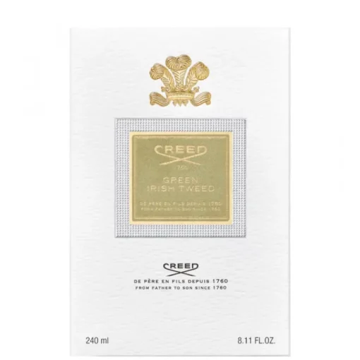 Homme CREED Eau De Parfum|Green Irish Tweed                Eau de Parfum