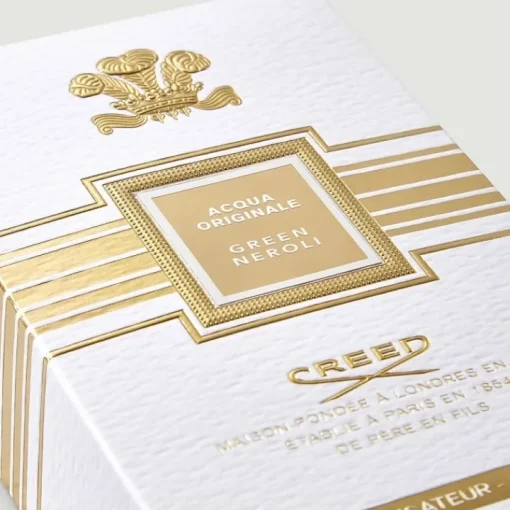 CREED Parfum Mixte|Green Neroli                Eau de Parfum