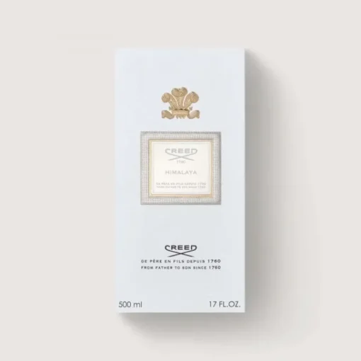 Homme CREED Eau De Parfum|Himalaya                Eau de Parfum Flacon