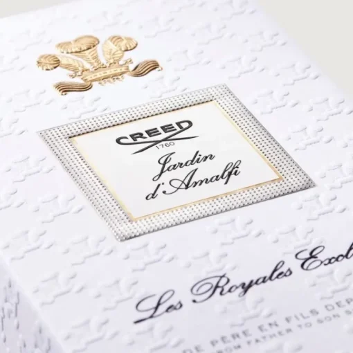CREED Parfum Mixte|Jardin d'Amalfi                Eau de Parfum
