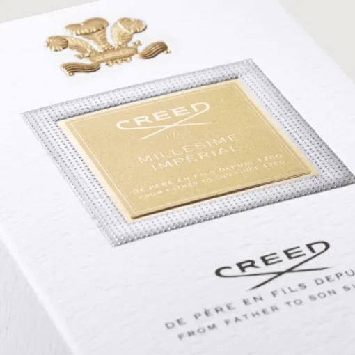 CREED Parfum Mixte|Millésime Impérial                Eau de Parfum