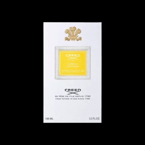 CREED Parfum Mixte|Neroli Sauvage                Eau de Parfum