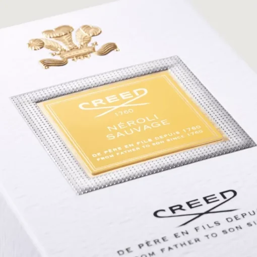 CREED Parfum Mixte|Neroli Sauvage                Eau de Parfum