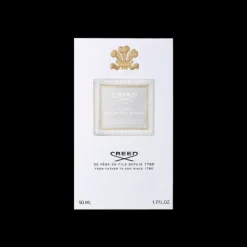 Homme CREED Eau De Parfum|Silver Mountain Water                Eau de Parfum