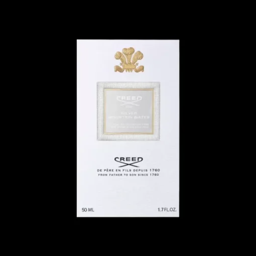 Homme CREED Eau De Parfum|Silver Mountain Water                Eau de Parfum