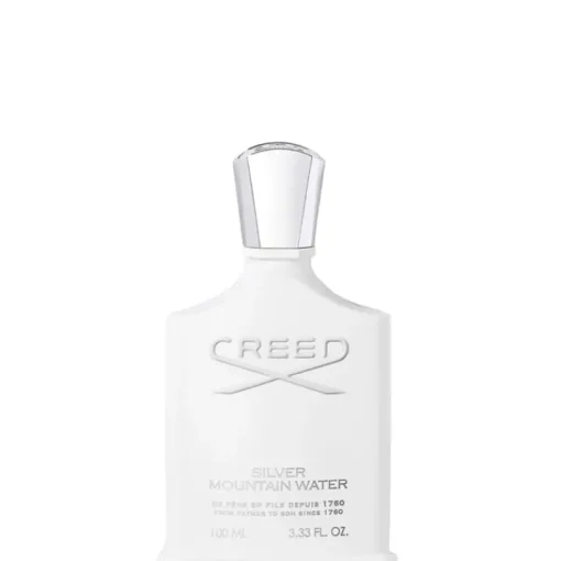 Homme CREED Eau De Parfum|Silver Mountain Water                Eau de Parfum