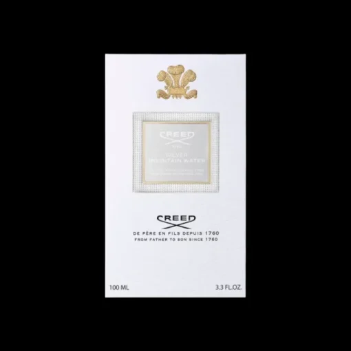 Homme CREED Eau De Parfum|Silver Mountain Water                Eau de Parfum