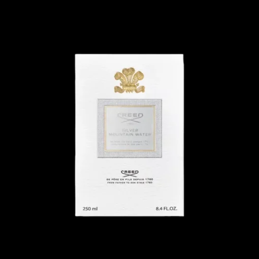 Homme CREED Eau De Parfum|Silver Mountain Water                Eau de Parfum