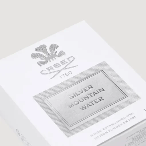 Homme CREED Eau De Parfum|Silver Mountain Water                Eau de Parfum
