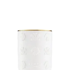 Homme CREED Bougie Parfumée|Gamme Complémentaire Parfumée|Silver Mountain Water                Bougie Parfumée