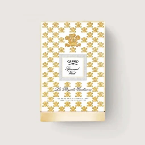CREED Parfum Mixte|Spice And Wood                Eau de Parfum Flacon