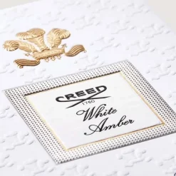 CREED Parfum Mixte|White Amber                Eau de Parfum