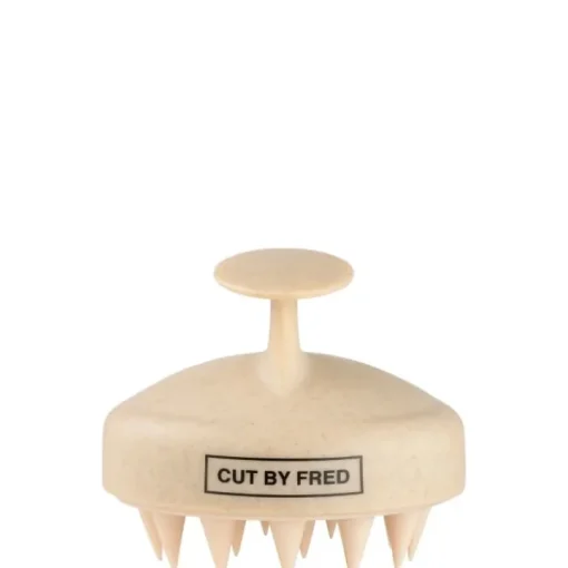 Cut By Fred Accessoires Cheveux|Stimulating Scalp Brush                Brosse Stimulante Cuir Chevelu