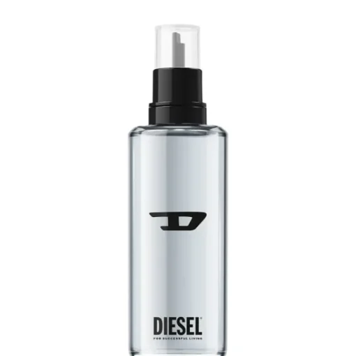 Homme Diesel Parfum Recharge|Eau De Toilette|D by                Eau de Toilette - Flacon Recharge