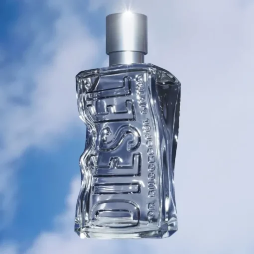 Homme Diesel Eau De Toilette|D by                Eau de Toilette