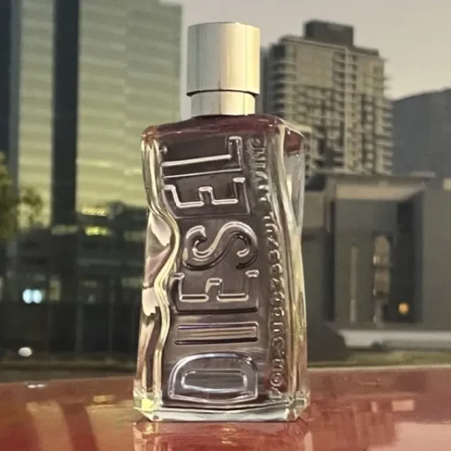 Homme Diesel Eau De Toilette|D by                Eau de Toilette