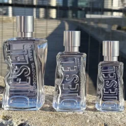 Homme Diesel Eau De Toilette|D by                Eau de Toilette