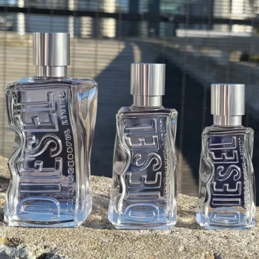 Homme Diesel Eau De Toilette|D by                Eau de Toilette