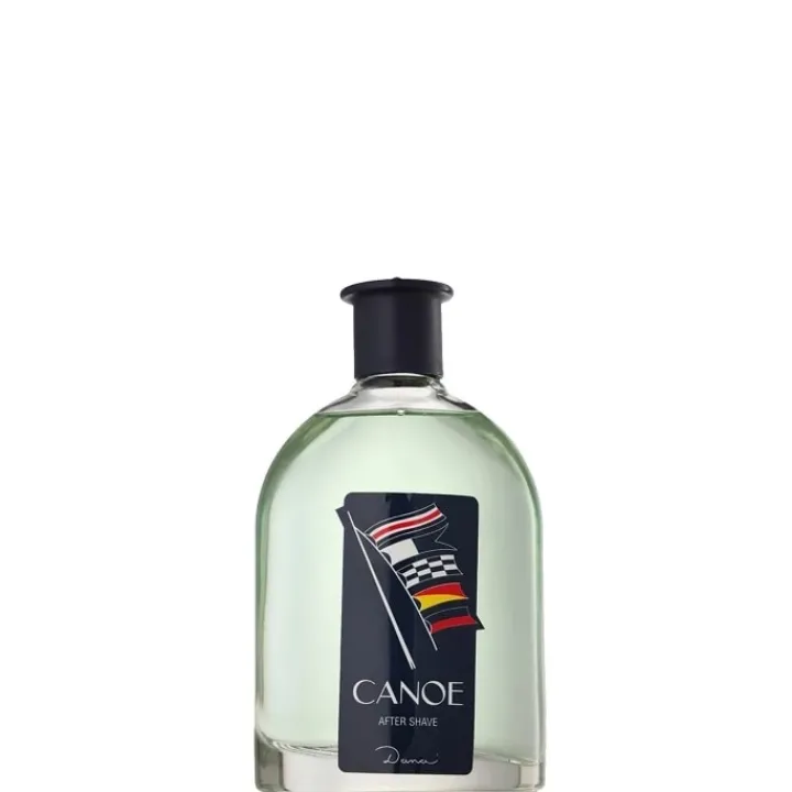 Dana Parfum Mixte|Canoe                Lotion Après-Rasage